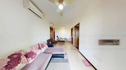 Normanton Park (D5), Apartment #458647011